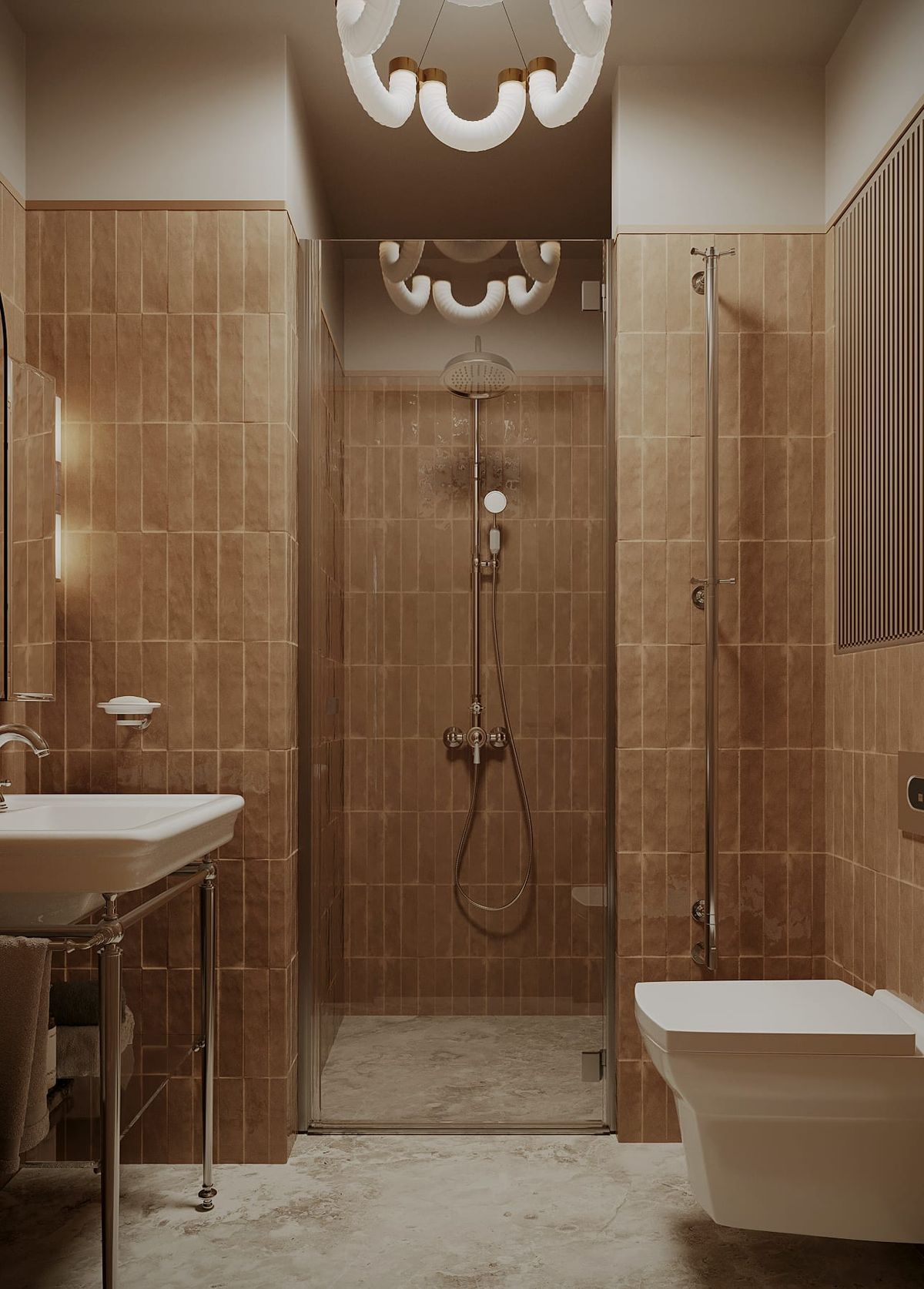 Heritage — residential, view 2, Sardinia
