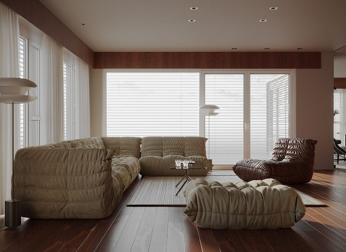 Home Office — commercial, view 3, Zurich