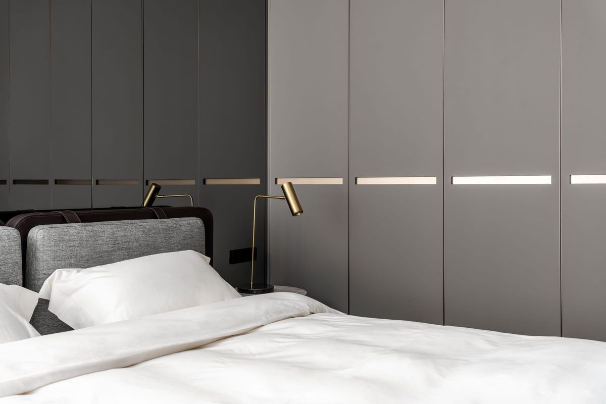 Deep and Private — residential, view 3, Kyiv