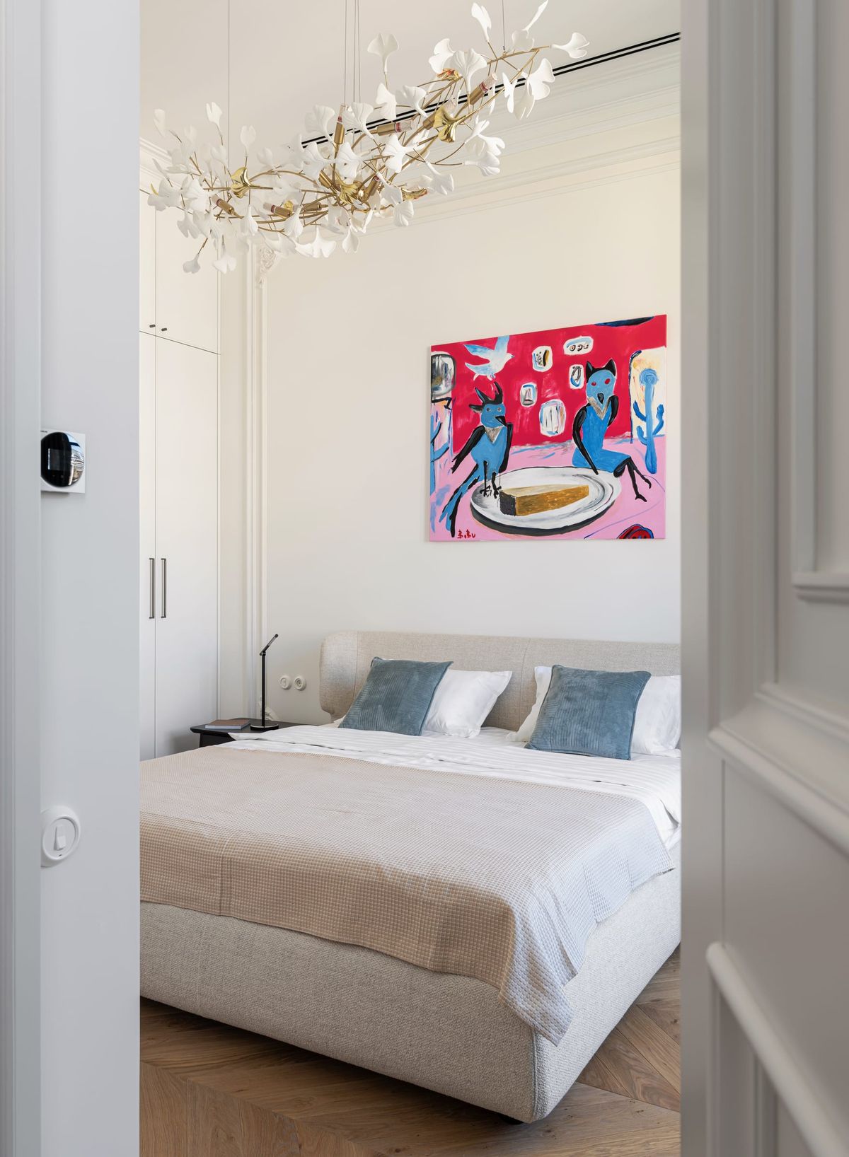 Passage — residential, view 3, Kyiv
