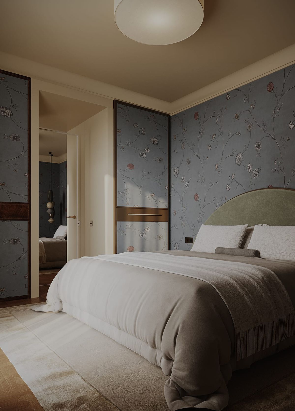 Heritage — residential, view 4, Sardinia
