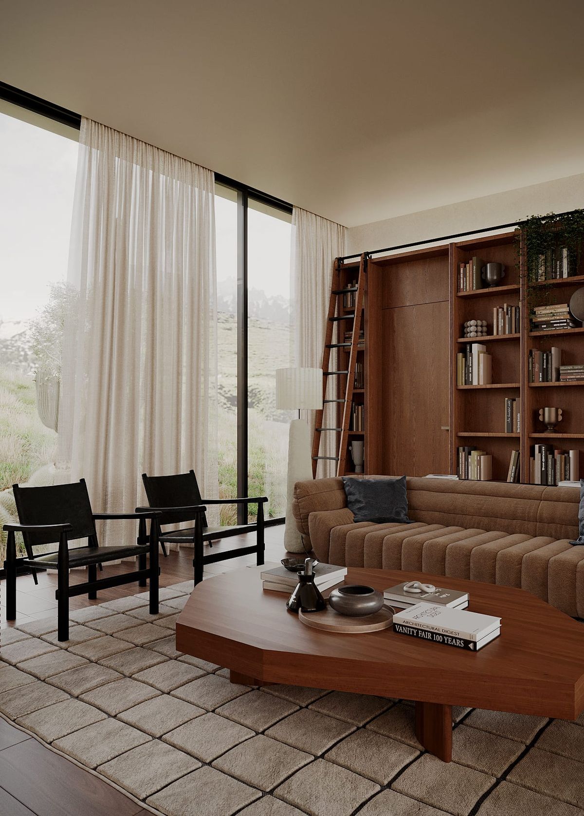 Terra — residential, view 4, Sardinia