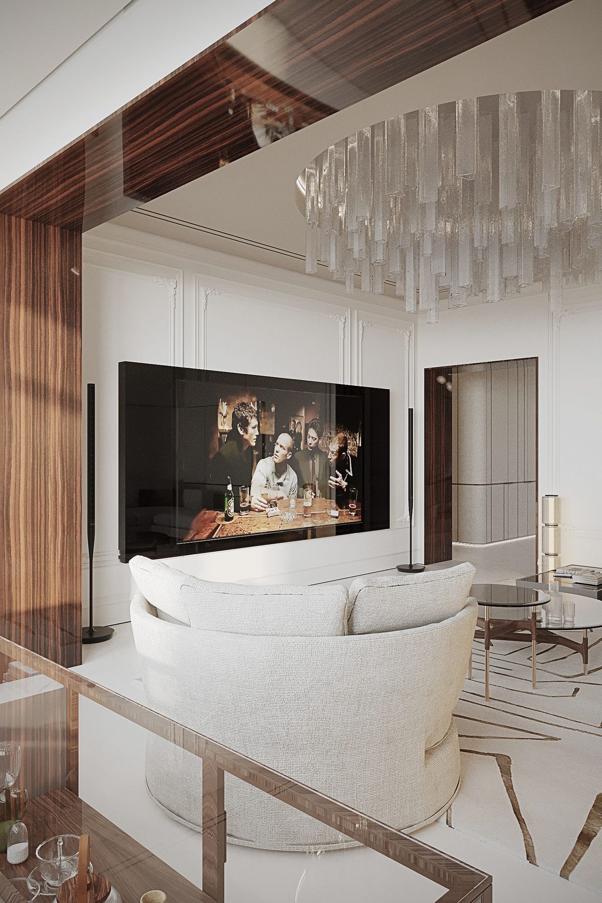 Apartment in Dnipro — residential, view 4, Dnipro