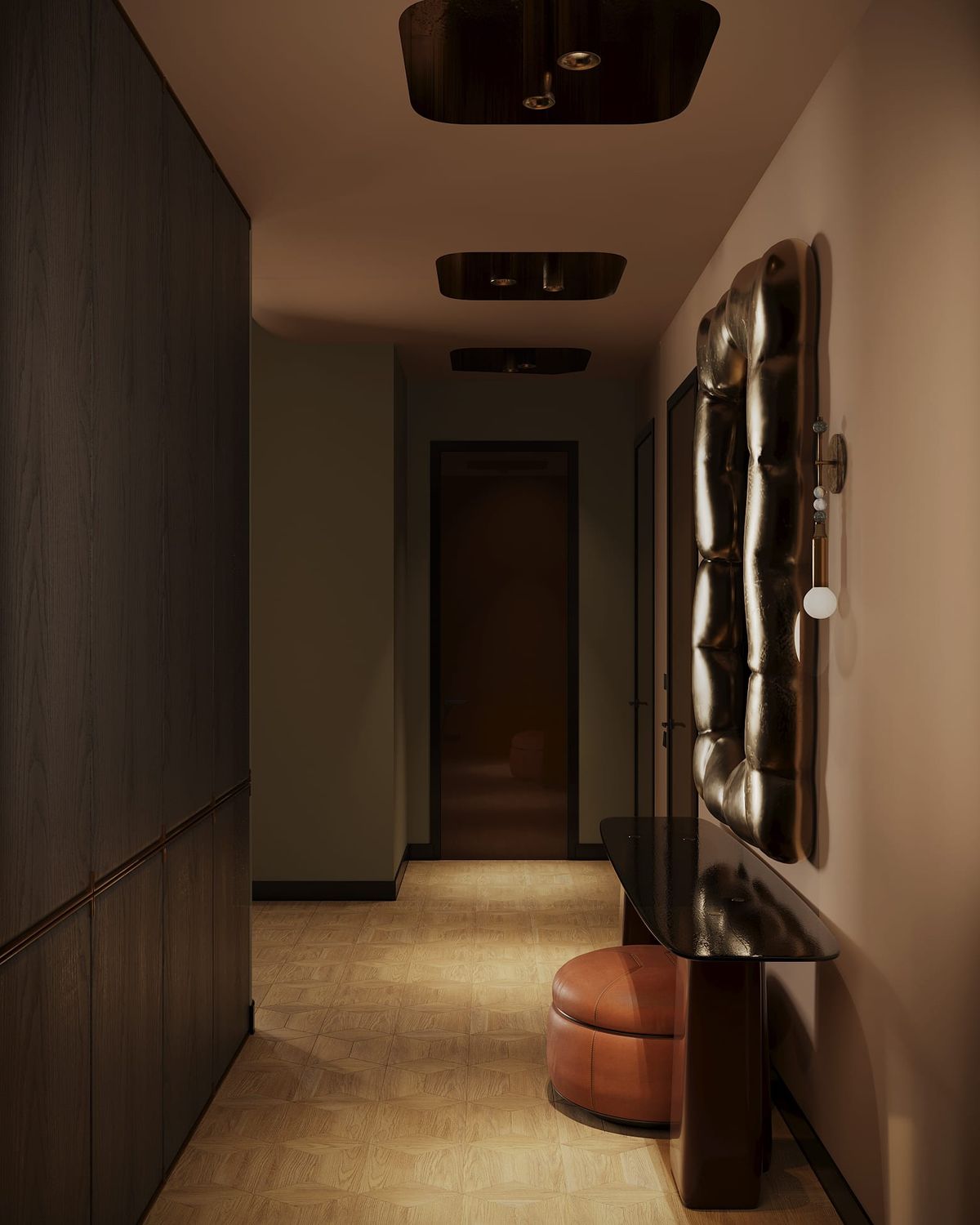Oriental — residential, view 5, Dubai