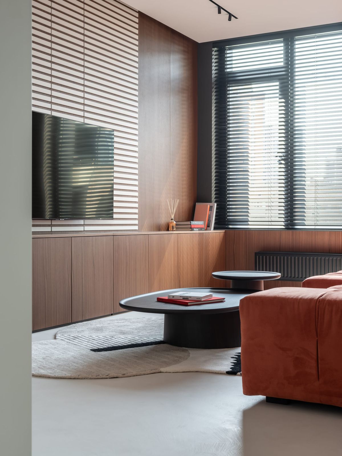 Powpowpow — residential, view 5, Kyiv