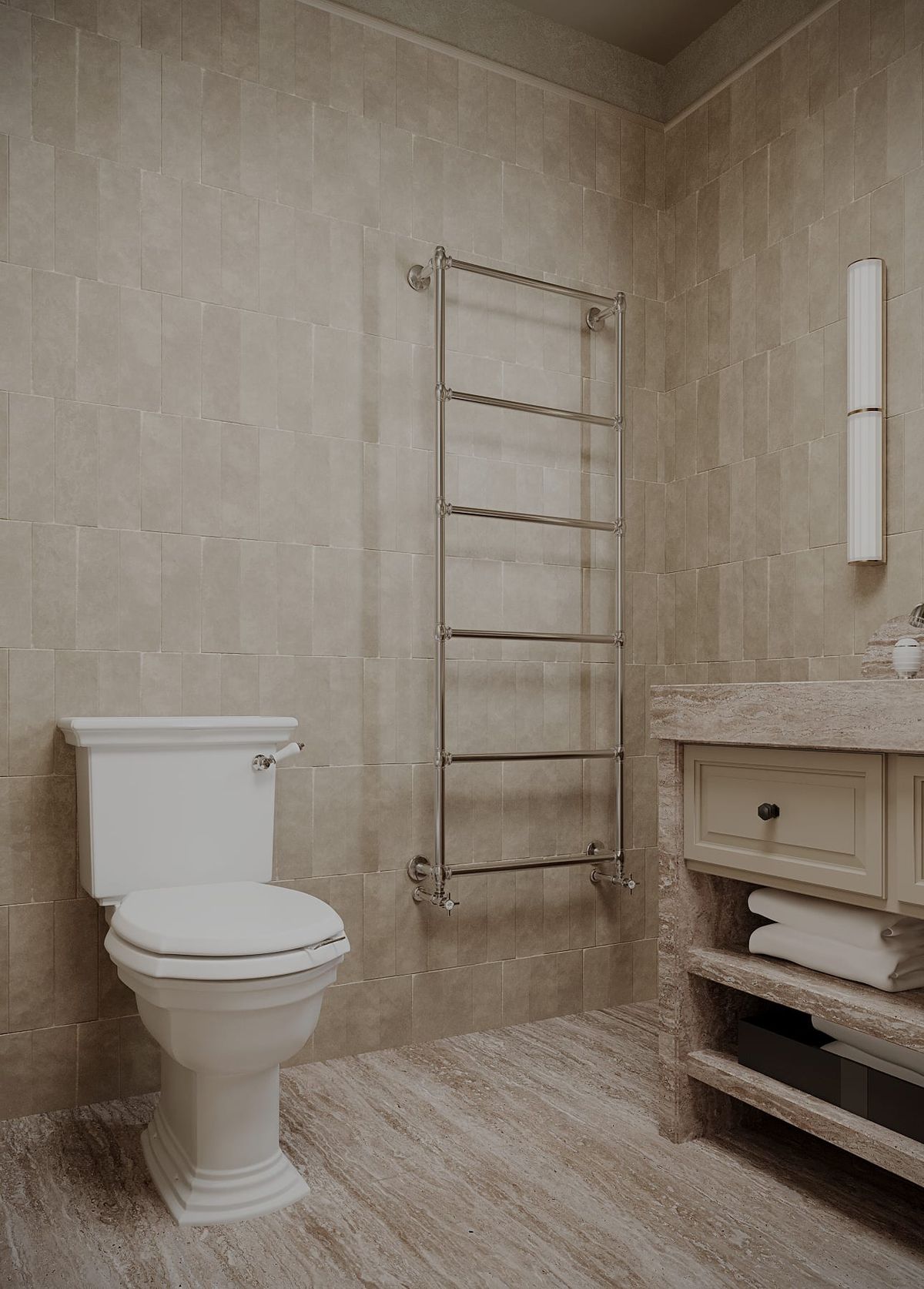 Heritage — residential, view 5, Sardinia