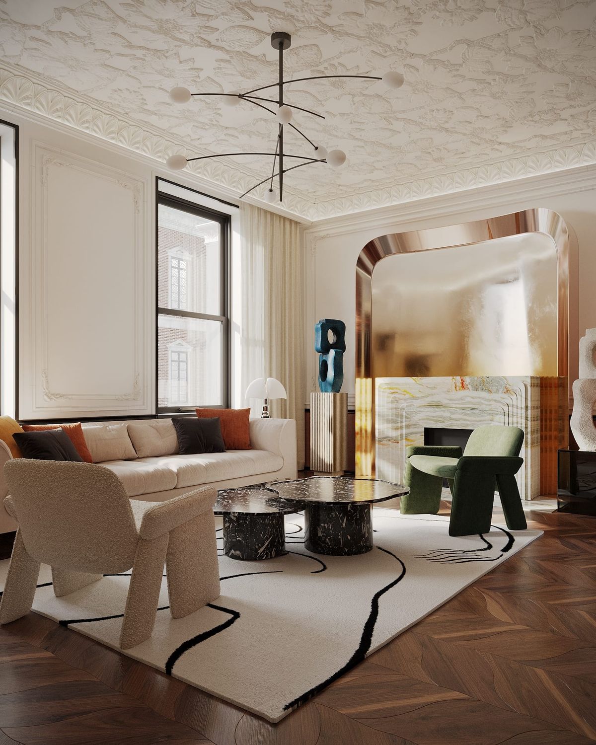 VD Development — commercial, view 5, London