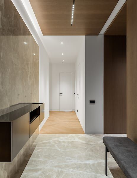 Avenue — residential, view 5, Kyiv