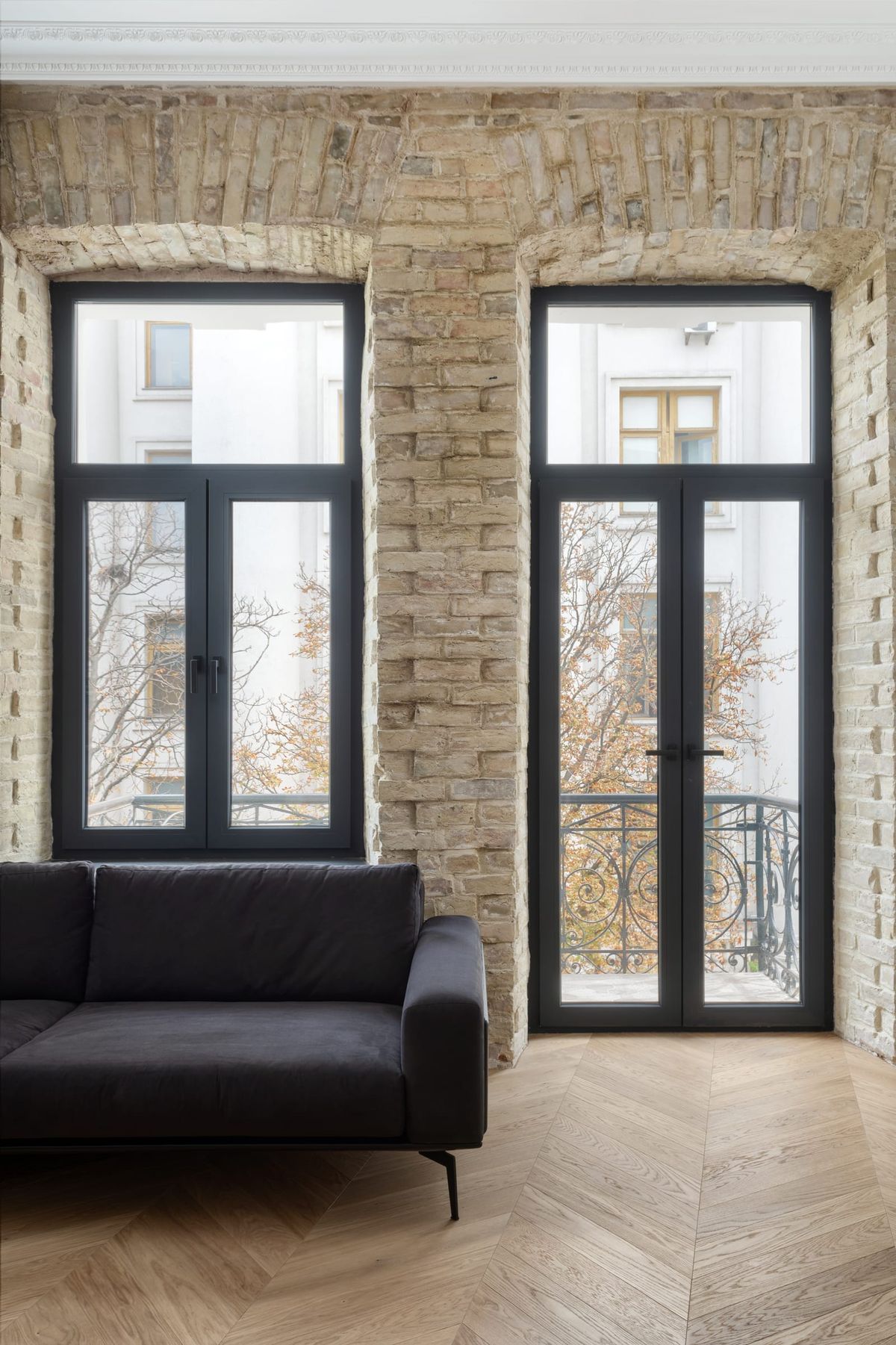 Classic Apartment for Rent — residential, view 5, Kyiv