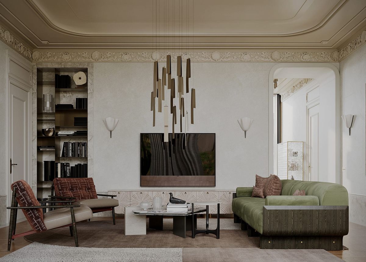 Heritage — residential, view 6, Sardinia