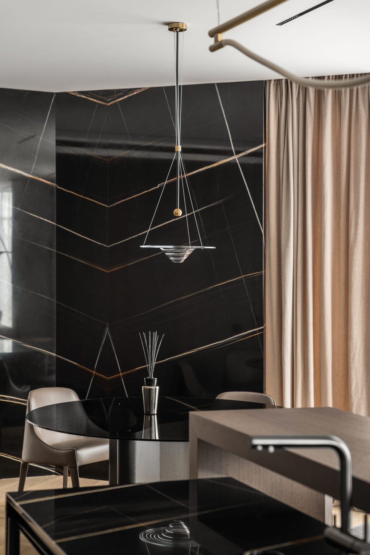 Deep and Private — residential, view 6, Kyiv