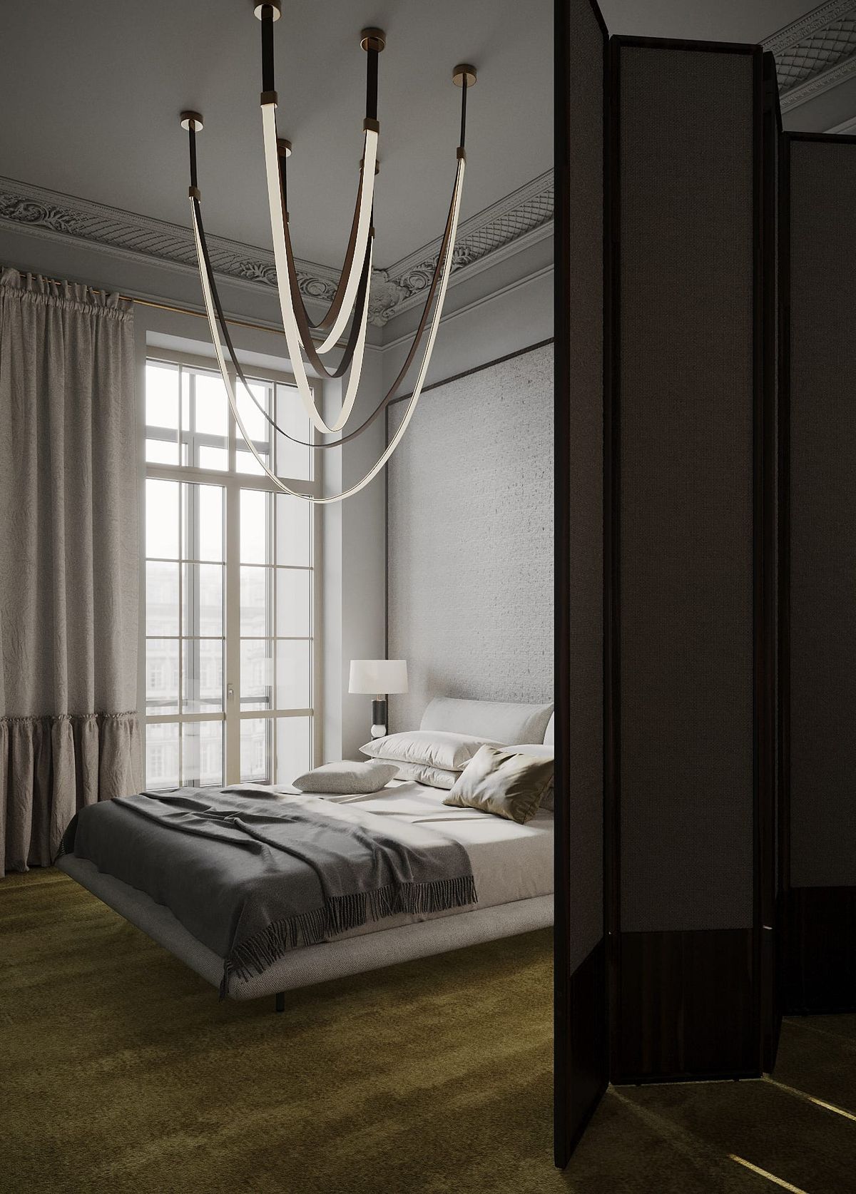 Aurora — residential, view 6, Kyiv