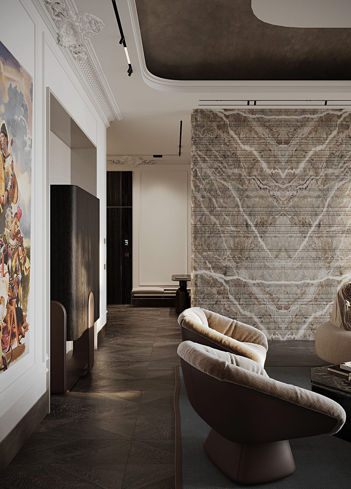Kyiv Mule — residential, view 6, Kyiv