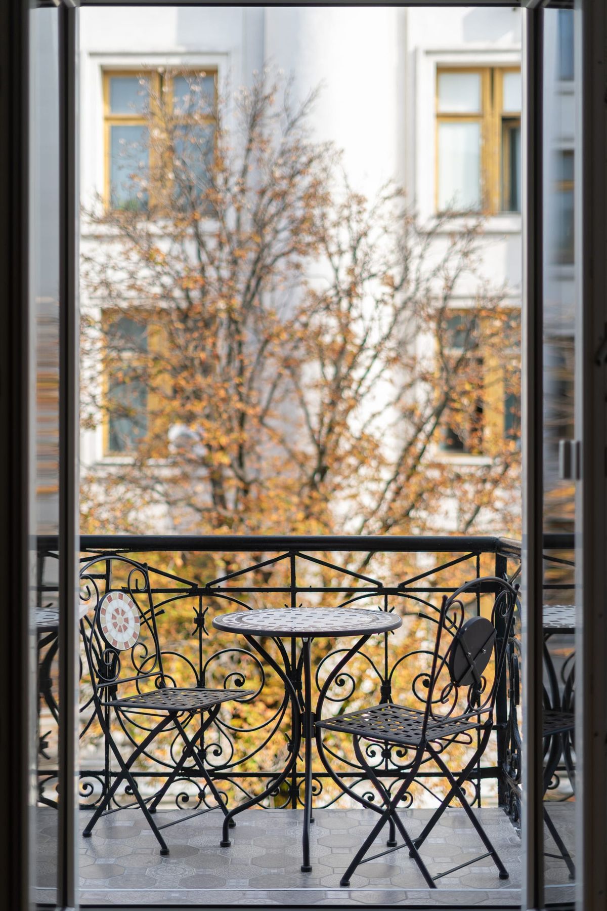 Classic Apartment for Rent — residential, view 6, Kyiv