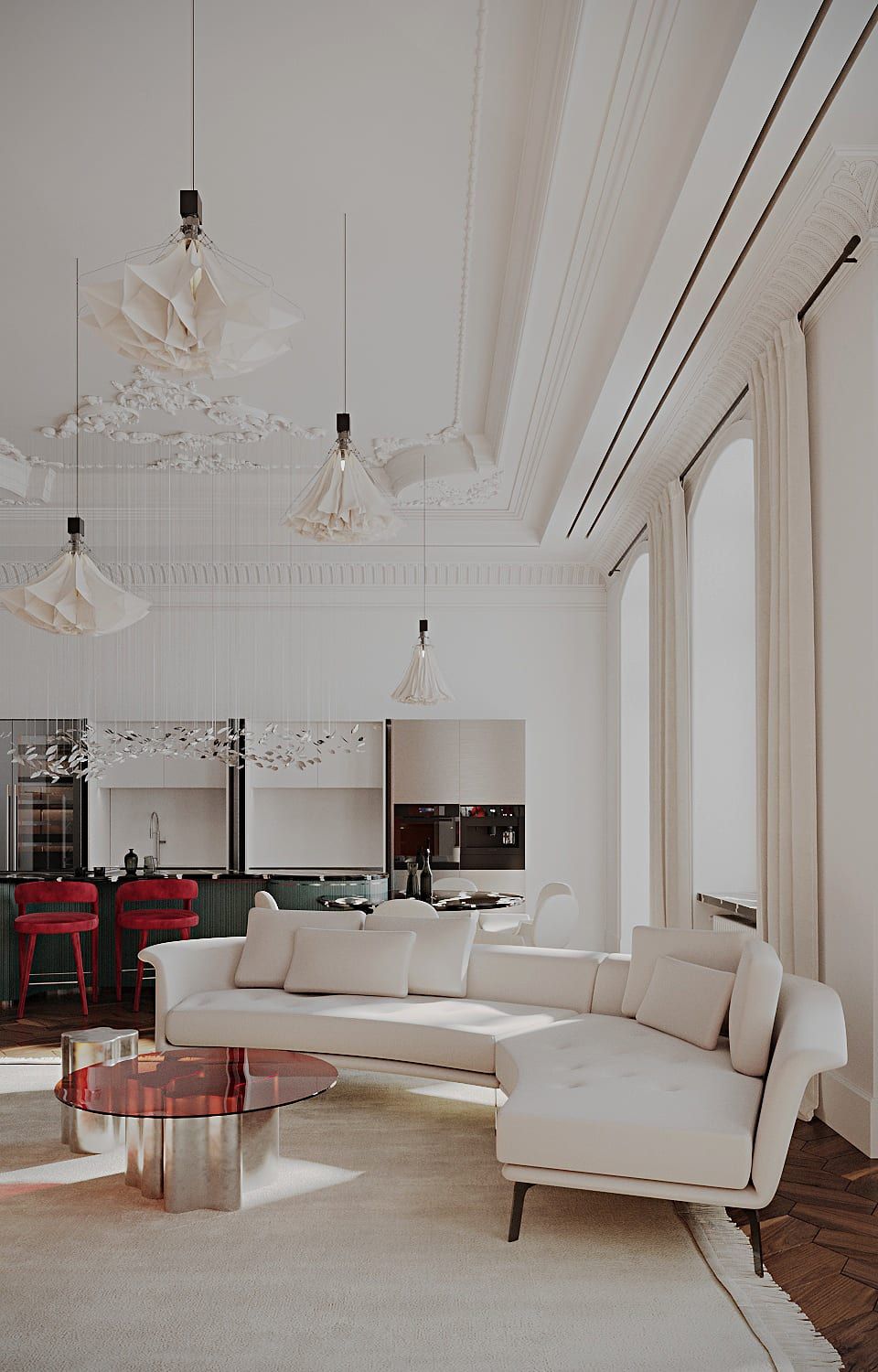 Gates — residential, view 6, Kyiv