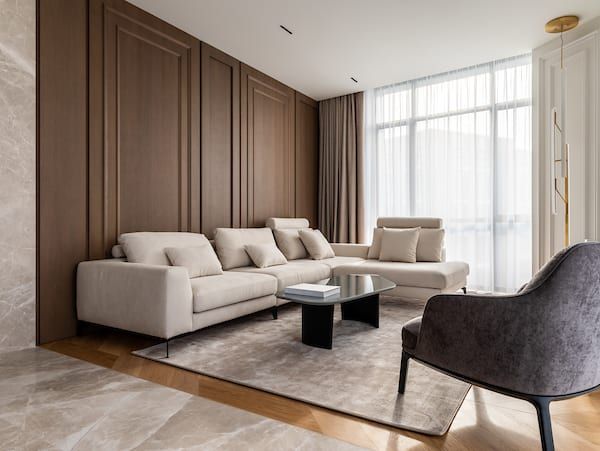 Avenue — residential, view 6, Kyiv
