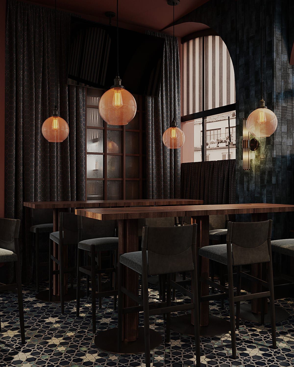 Prince Arthur — commercial, view 6, London