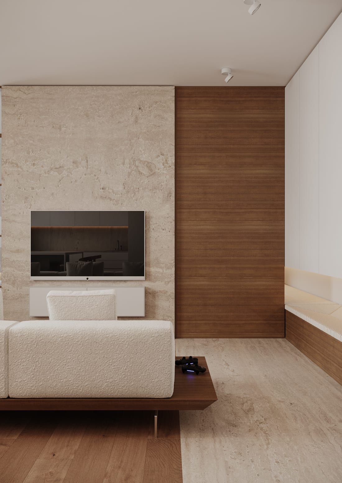 Flat Cat — residential, view 6, Kyiv