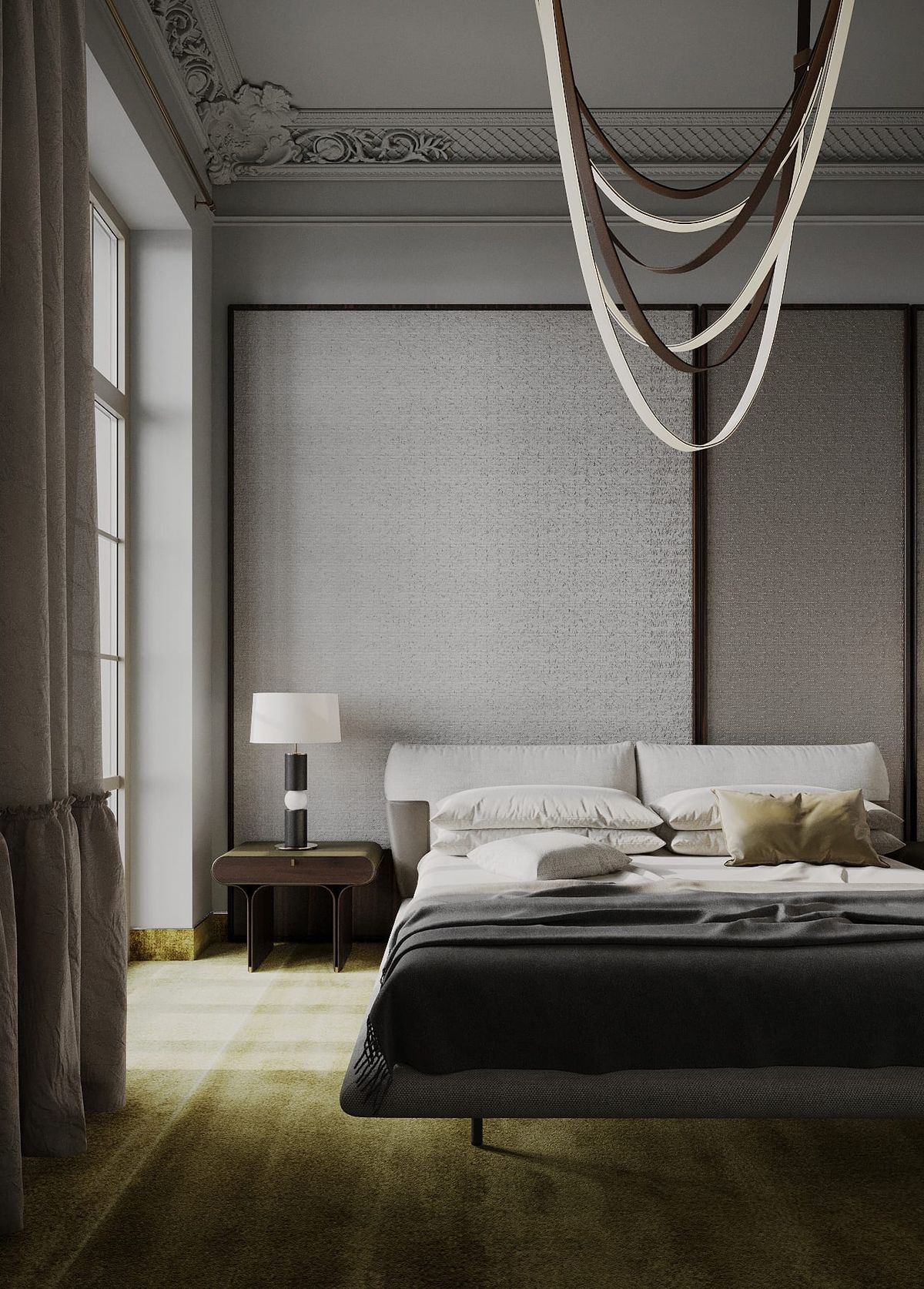 Aurora — residential, view 7, Kyiv