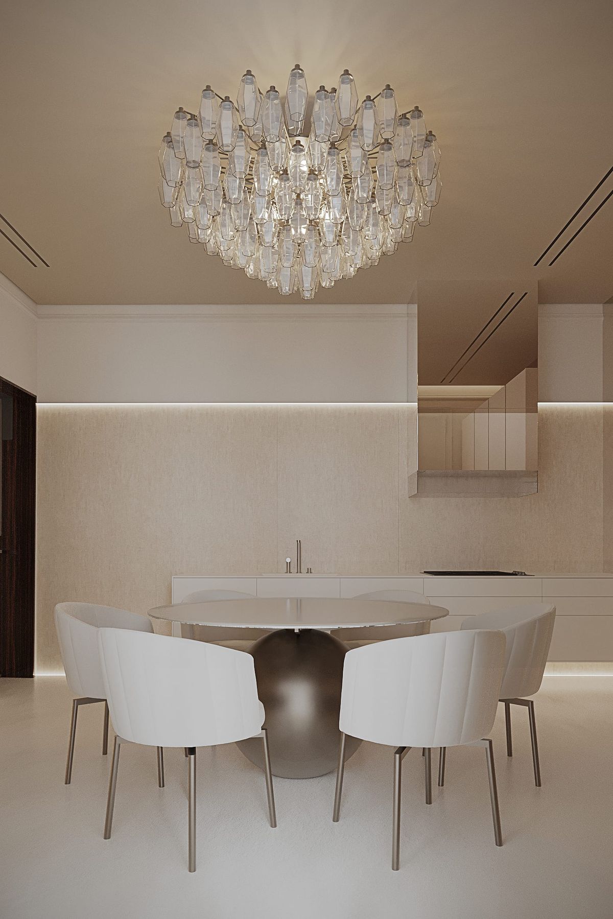 Apartment in Dnipro — residential, view 7, Dnipro