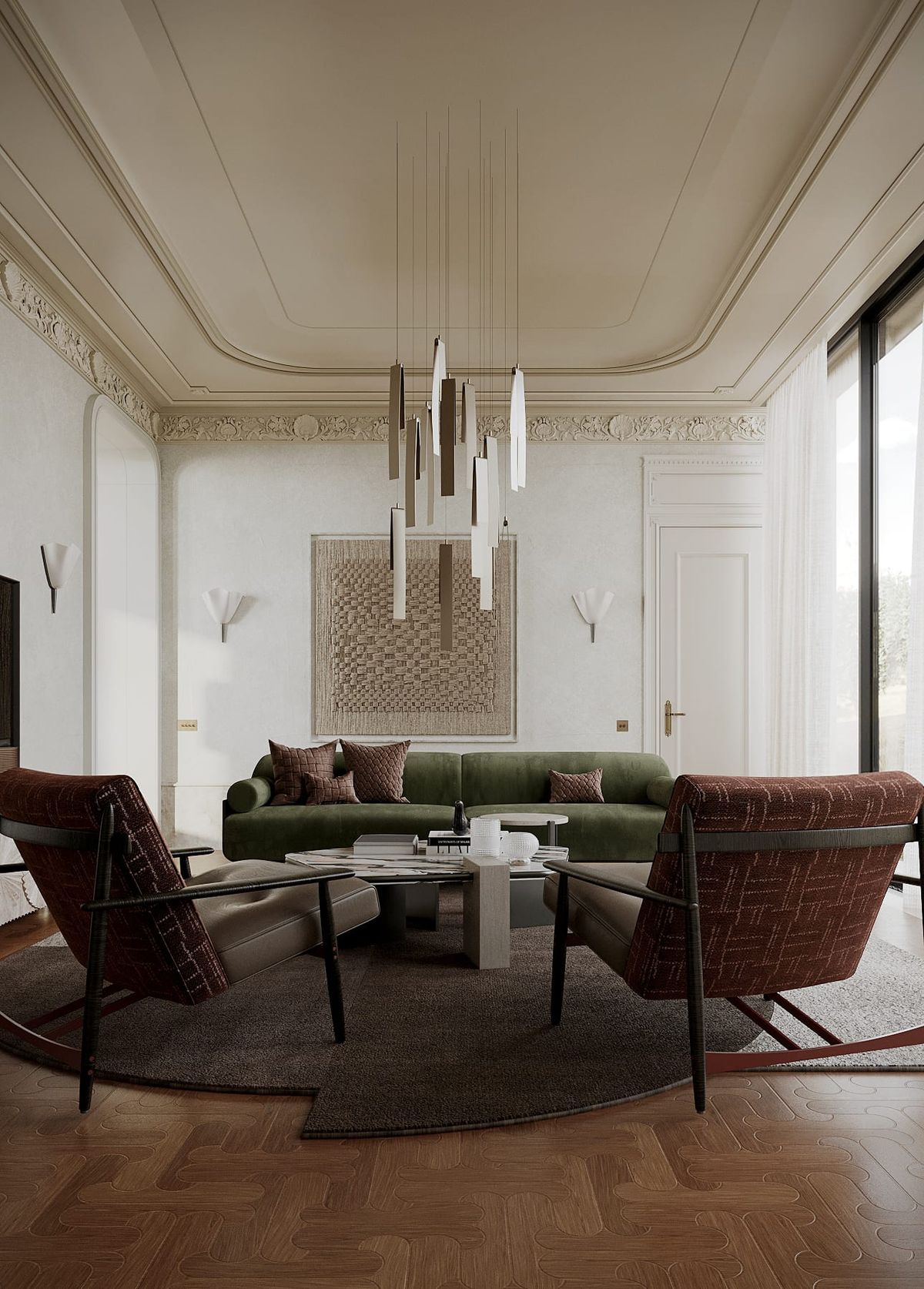 Heritage — residential, view 7, Sardinia