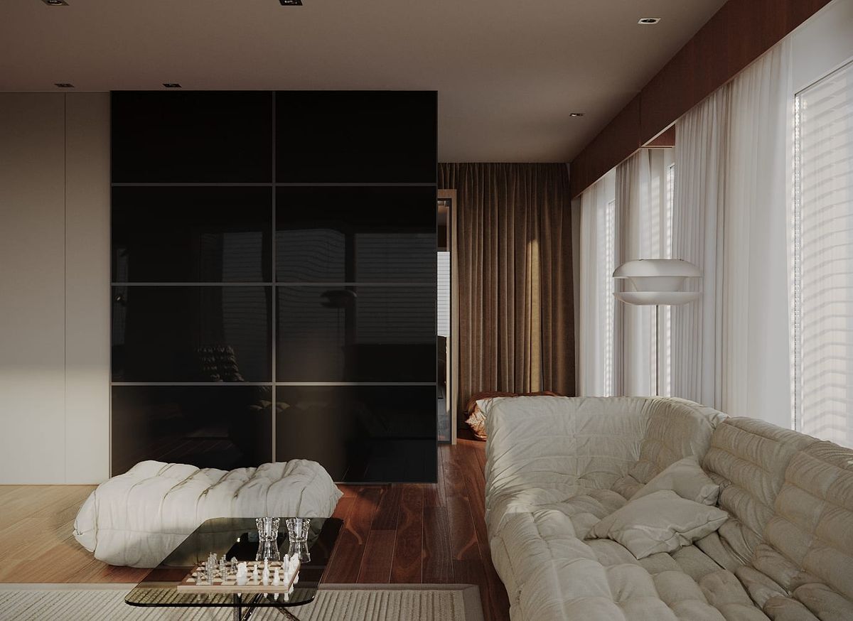 Home Office — commercial, view 7, Zurich