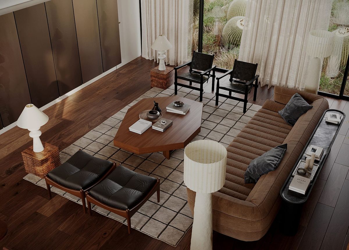 Terra — residential, view 7, Sardinia