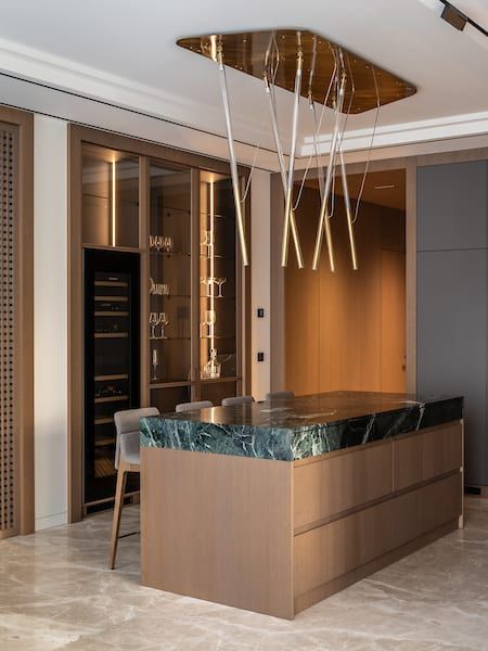 Avenue — residential, view 8, Kyiv