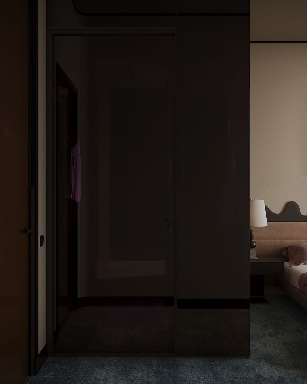 Oriental — residential, view 8, Dubai
