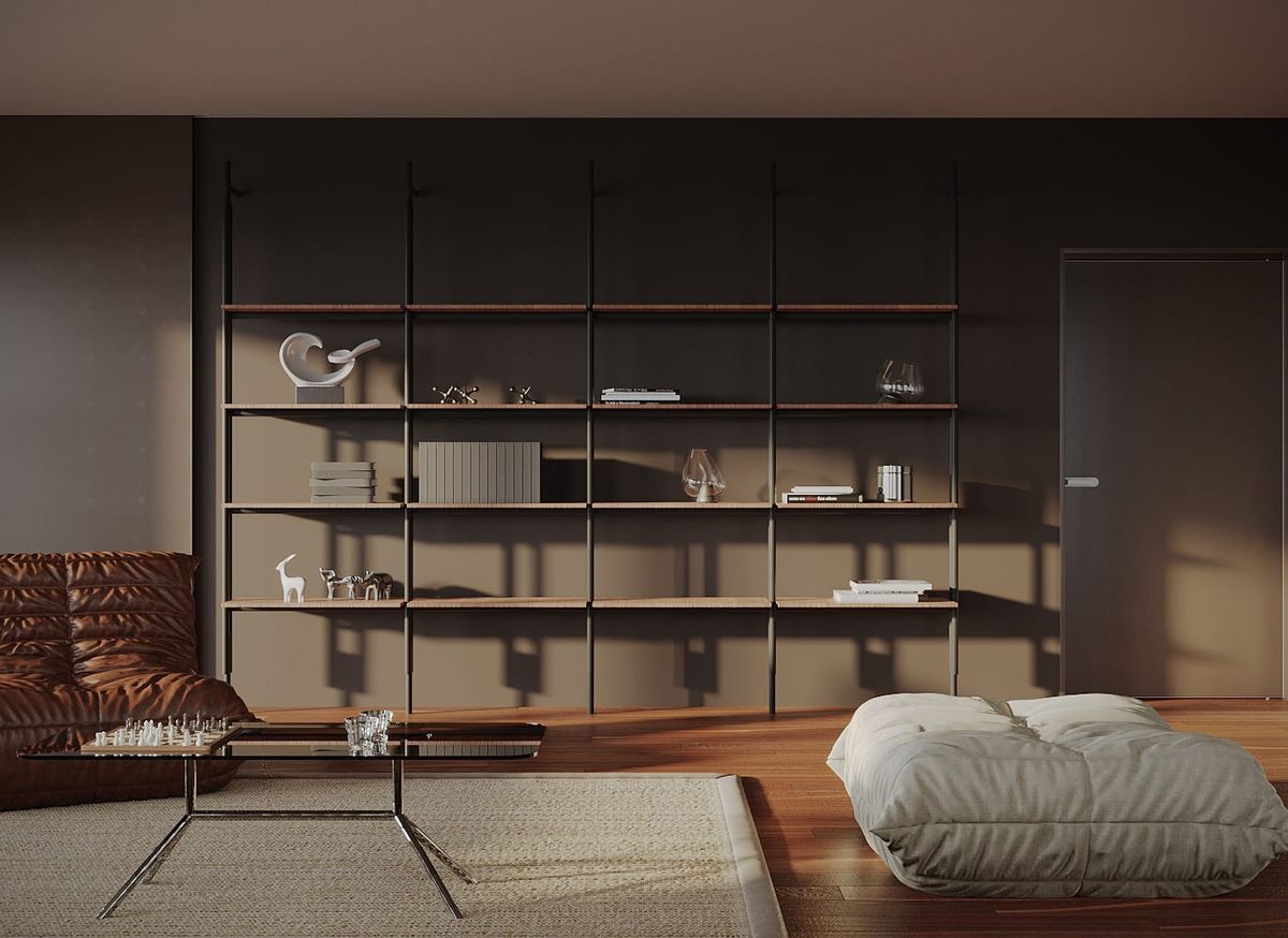 Home Office — commercial, view 8, Zurich