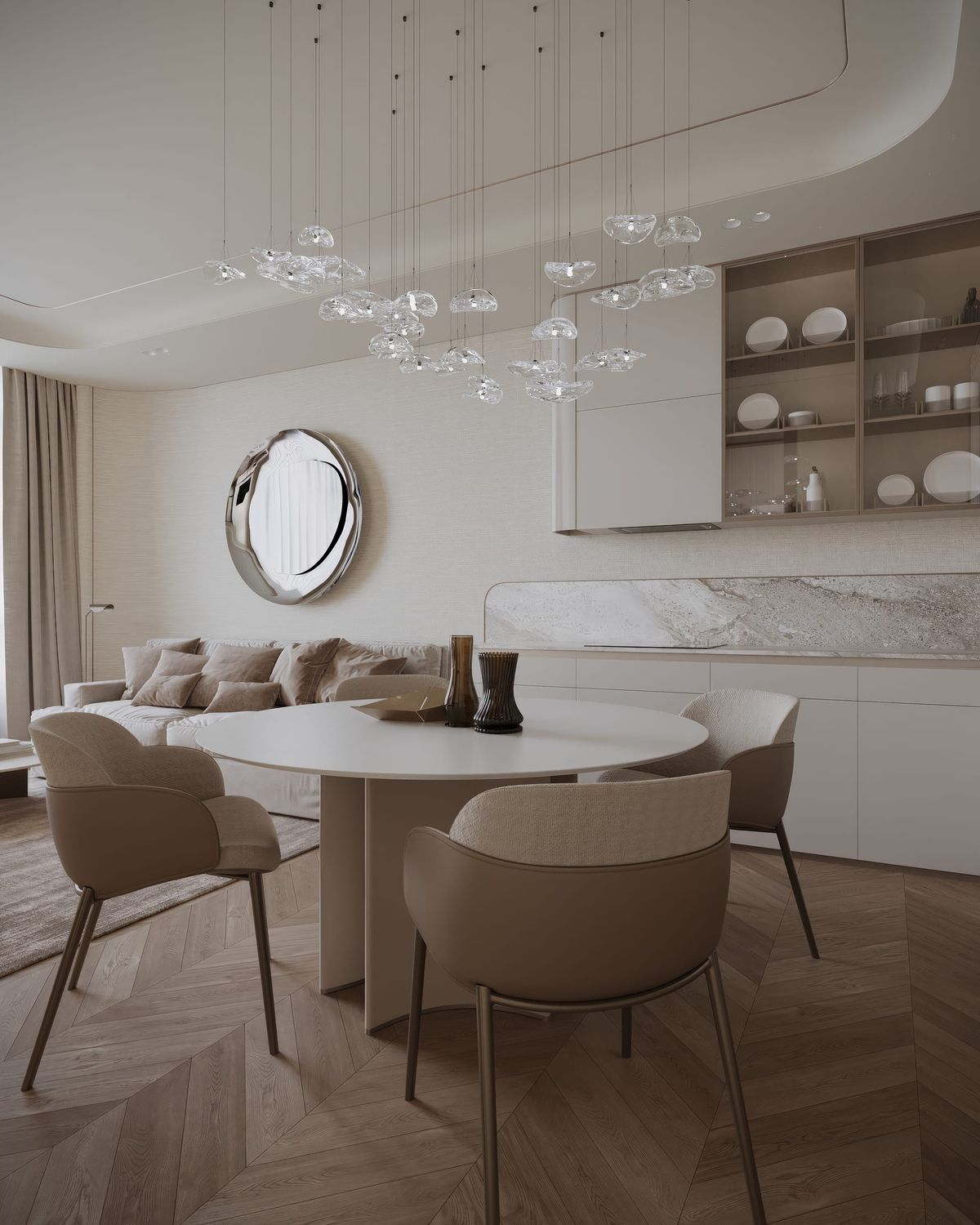 For Dear Mum — residential, view 8, Kyiv