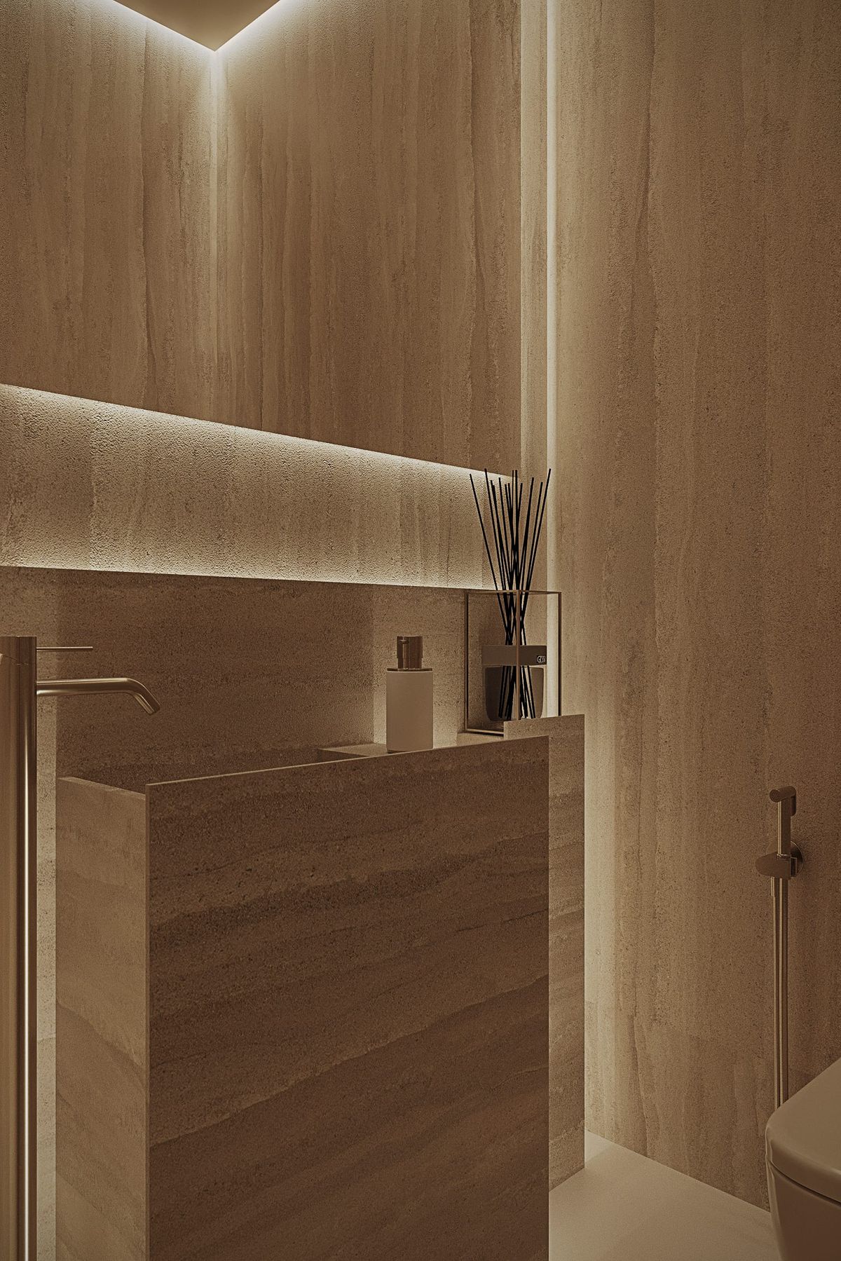 Apartment in Dnipro — residential, view 8, Dnipro