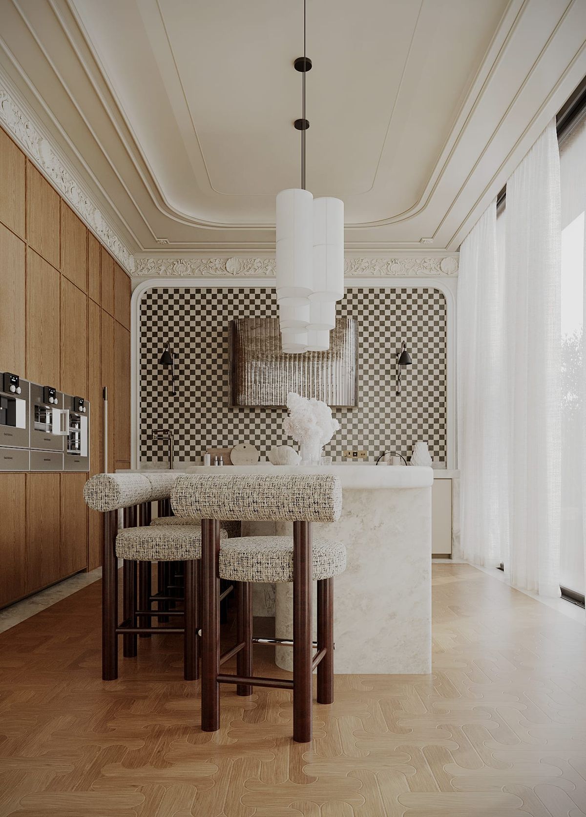 Heritage — residential, view 9, Sardinia