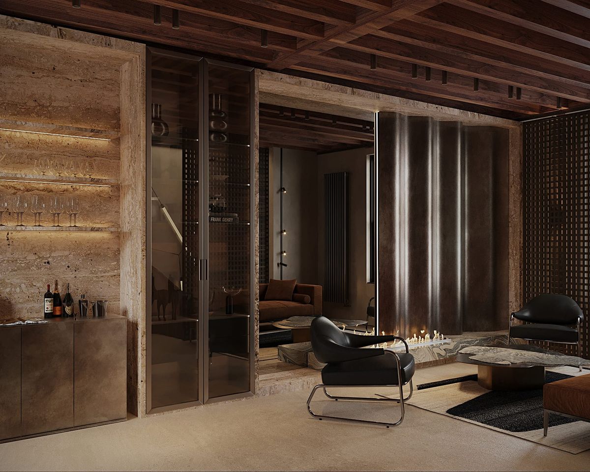 VD Development — commercial, view 9, London