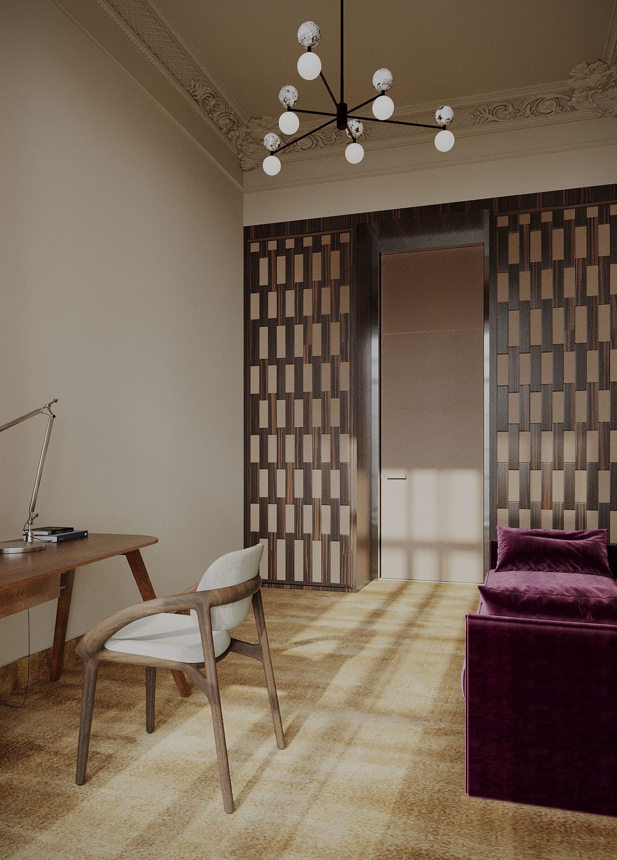 Aurora — residential, view 9, Kyiv
