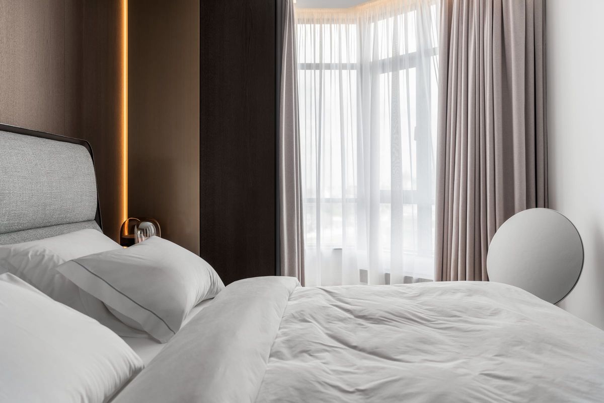 Deep and Private — residential, view 9, Kyiv