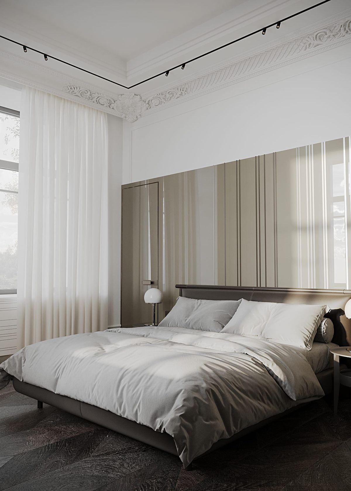 Kyiv Mule — residential, view 9, Kyiv