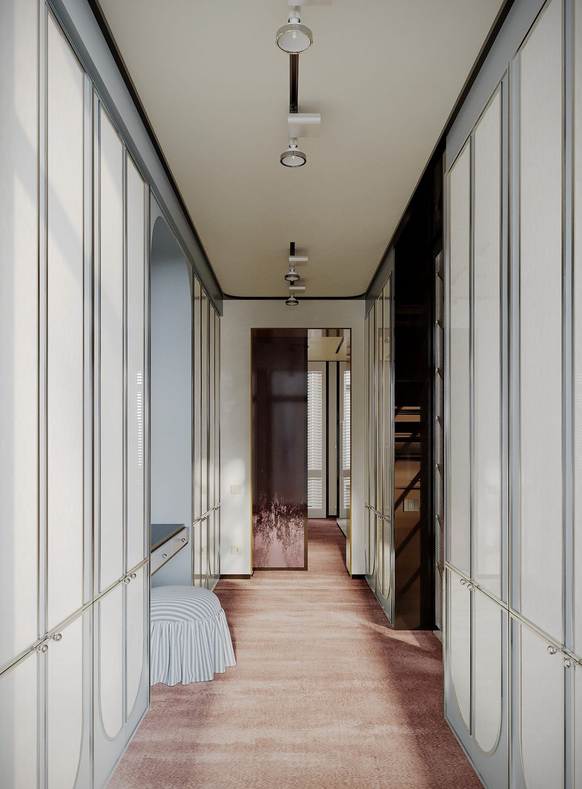 Franka Street — residential, view 9, Kyiv