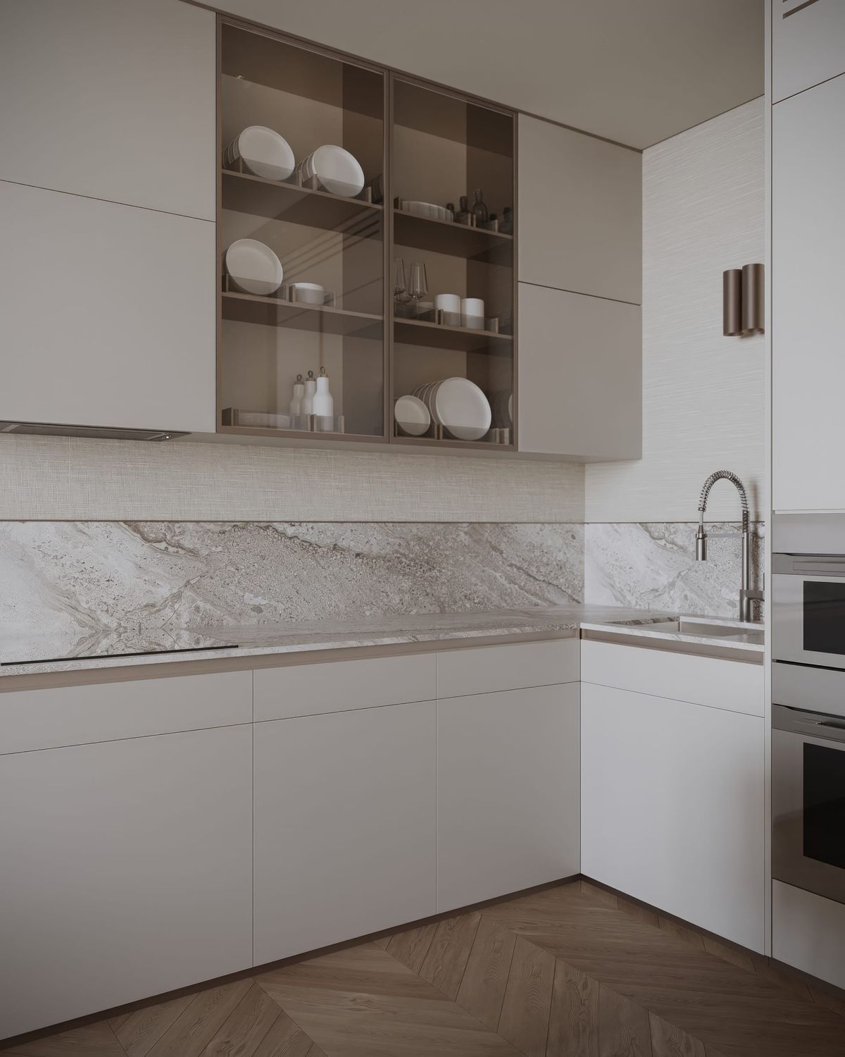 For Dear Mum — residential, view 10, Kyiv