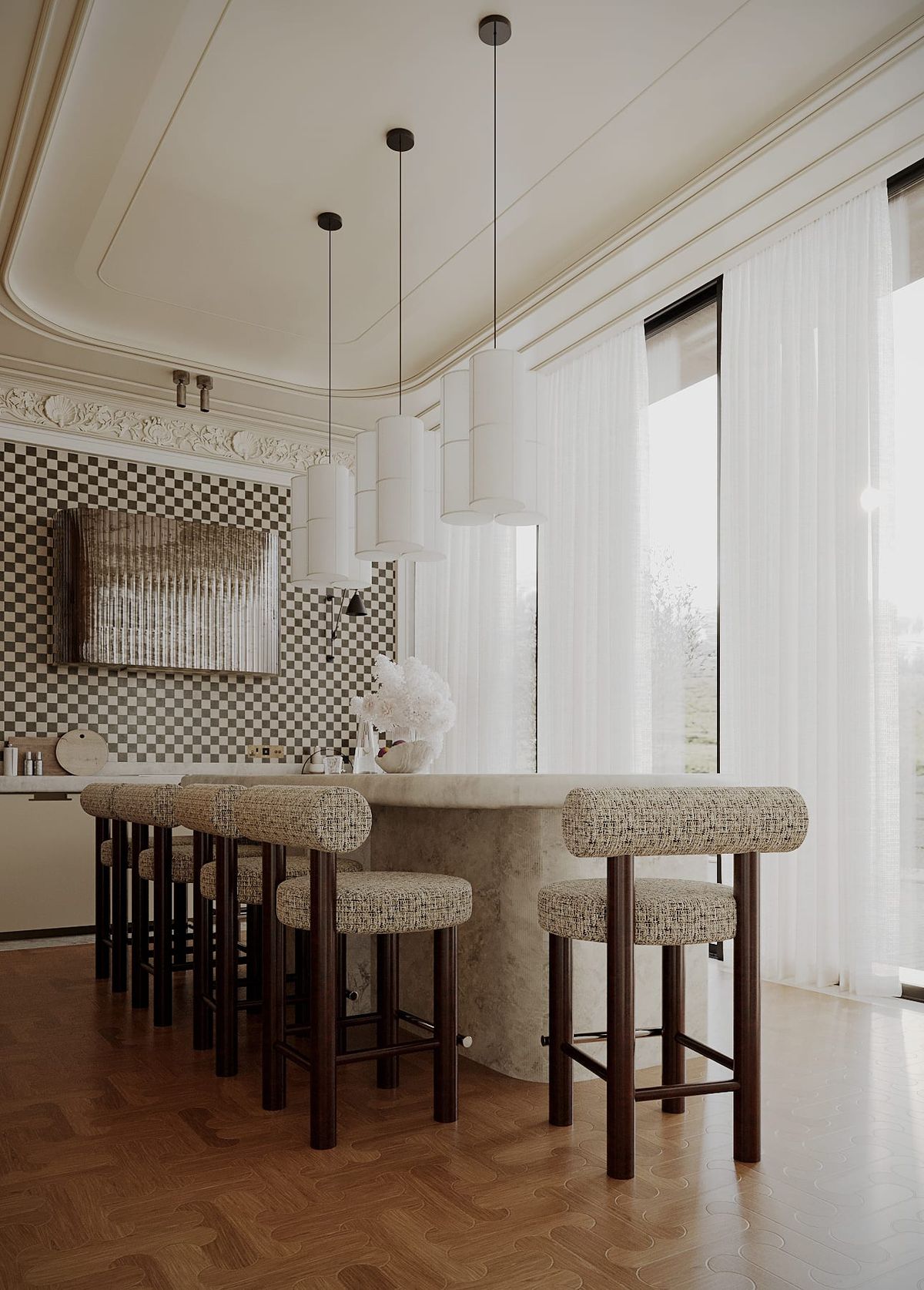 Heritage — residential, view 10, Sardinia