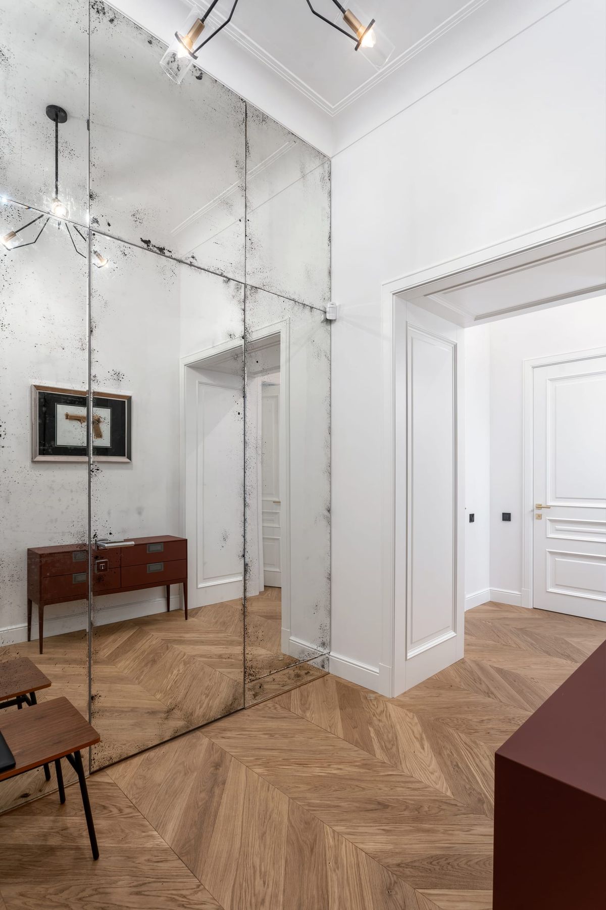 Classic Apartment for Rent — residential, view 10, Kyiv
