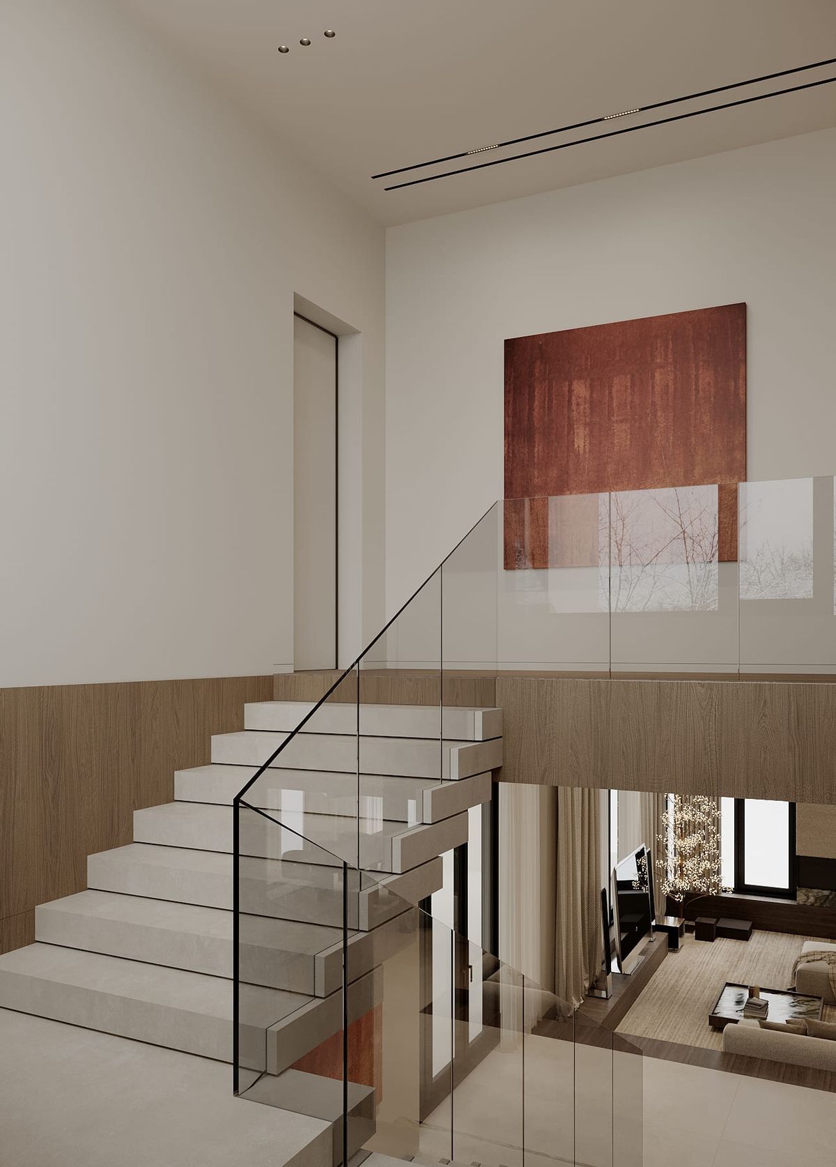 Villa Romania — residential, view 10, Valea Mică