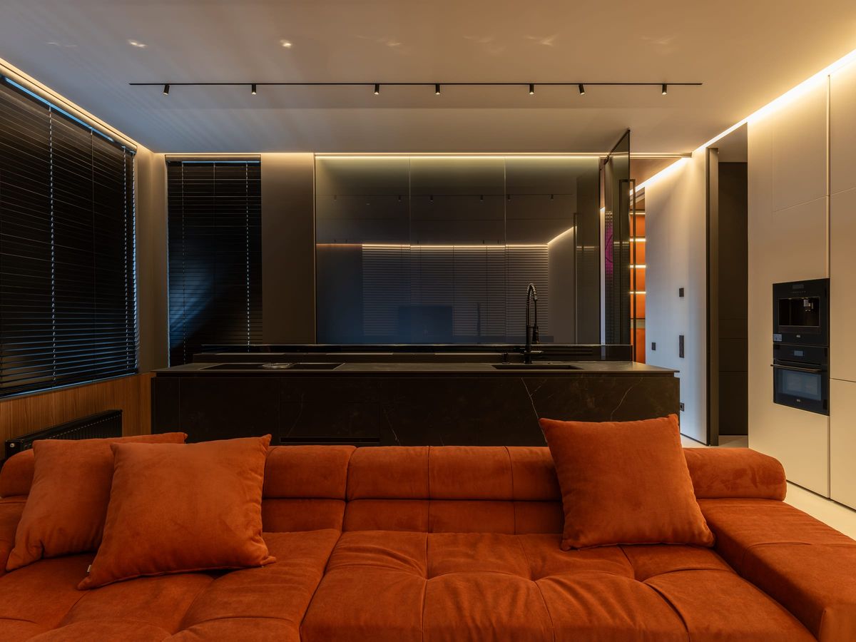 Powpowpow — residential, view 10, Kyiv