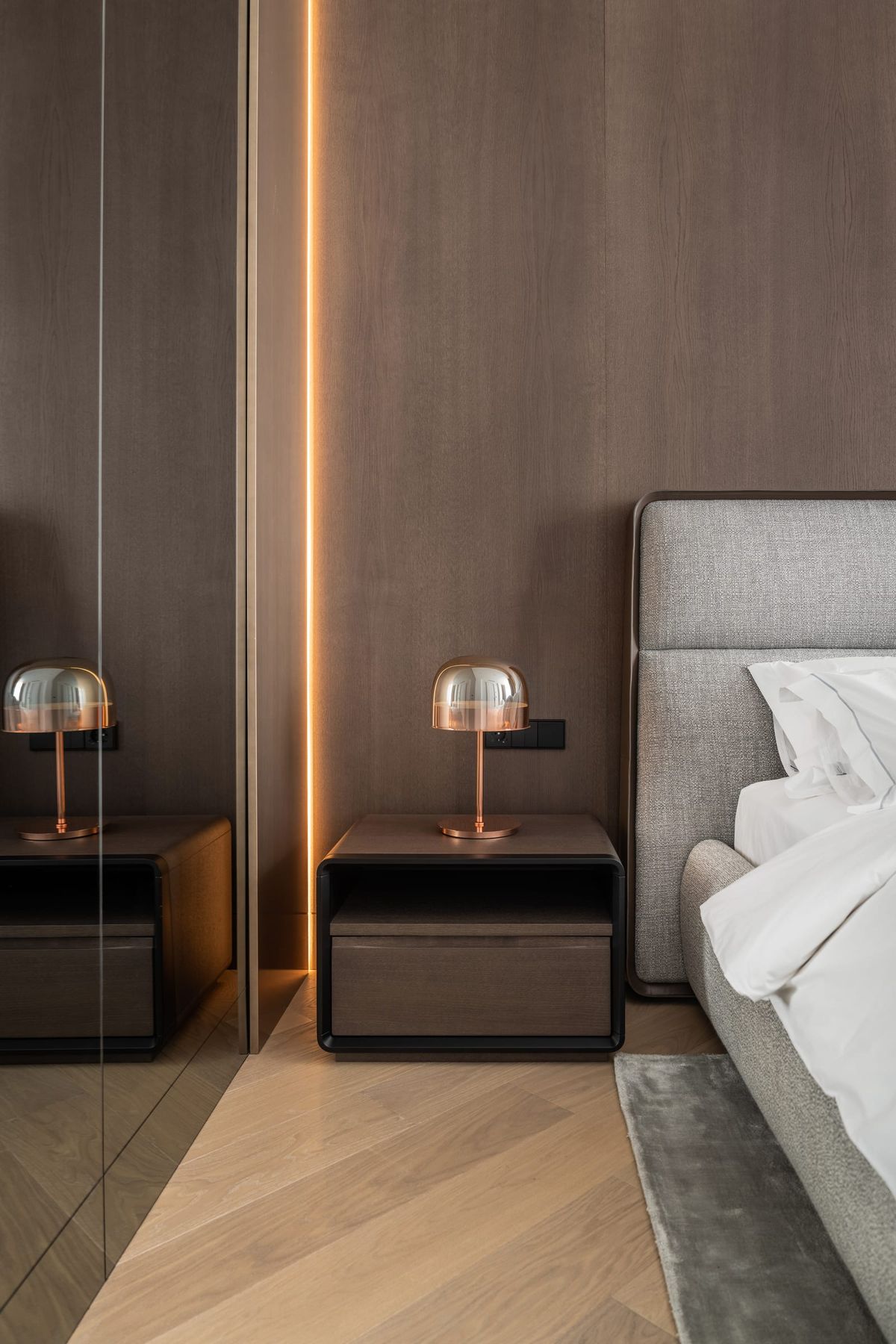 Deep and Private — residential, view 10, Kyiv