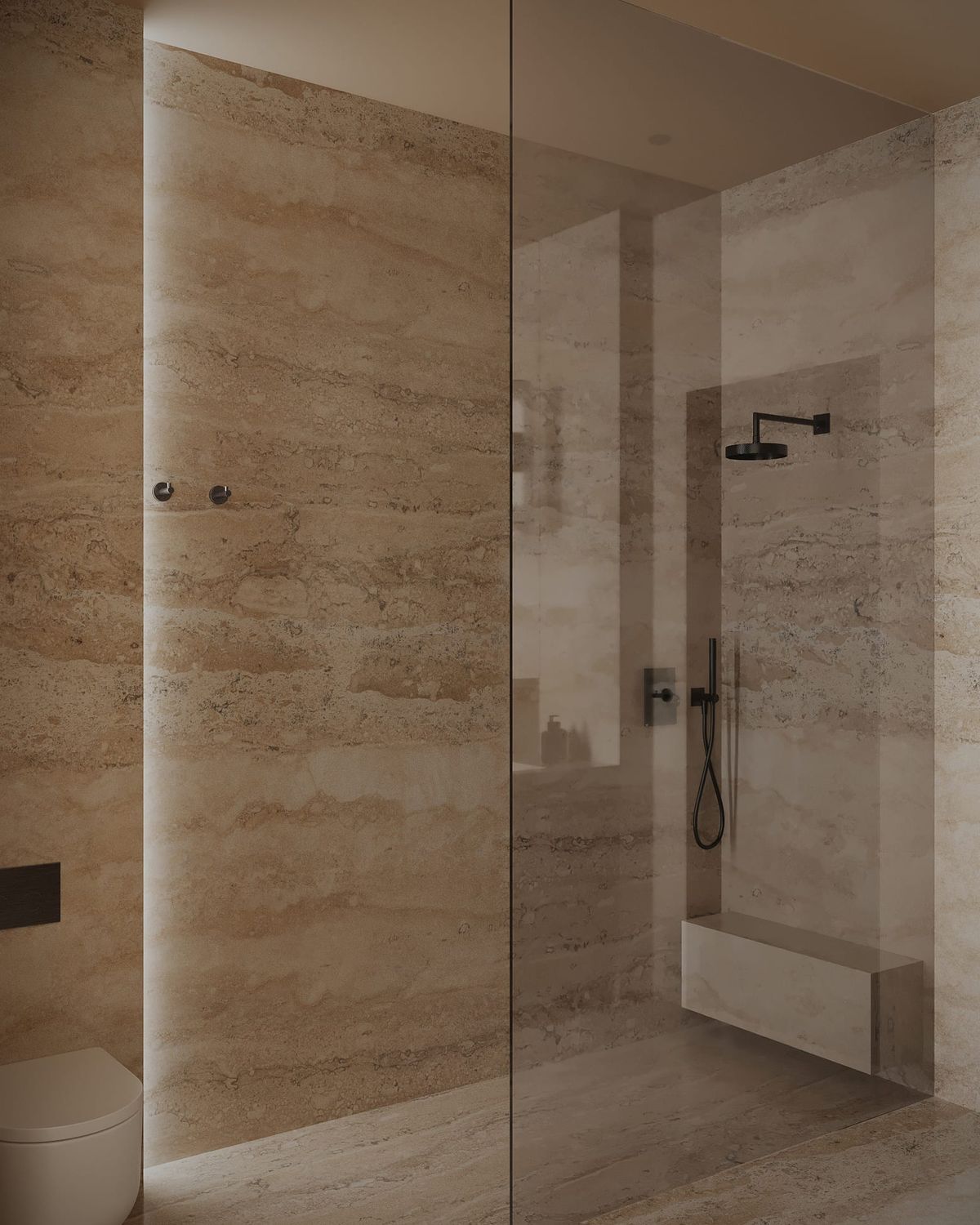 Oriental — residential, view 10, Dubai