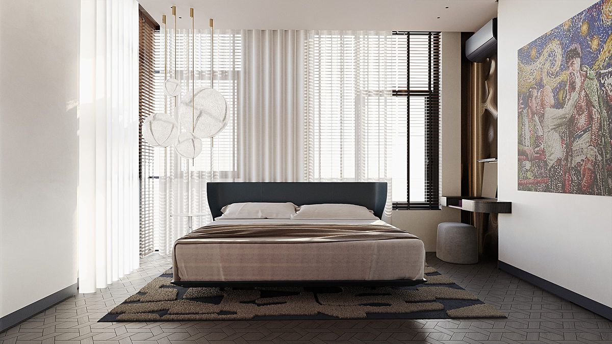 Lipki — residential, view 10, Kyiv