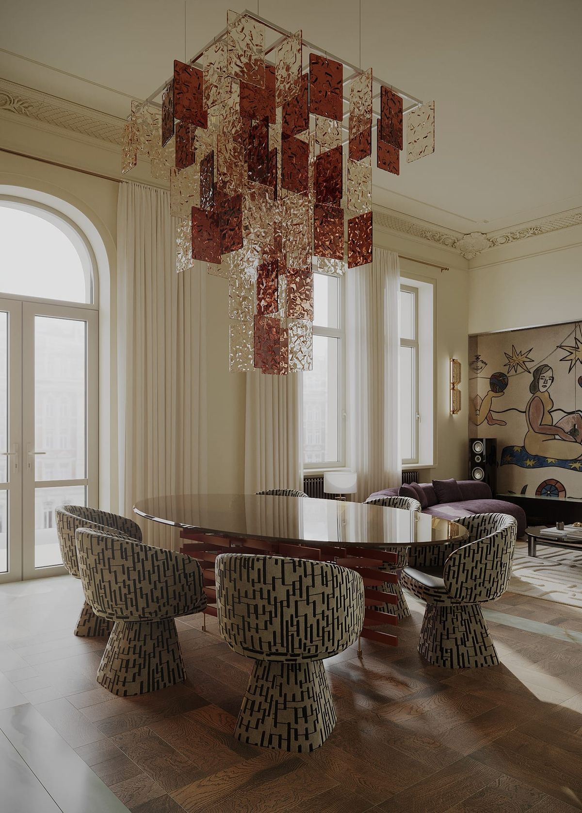 Aurora — residential, view 10, Kyiv