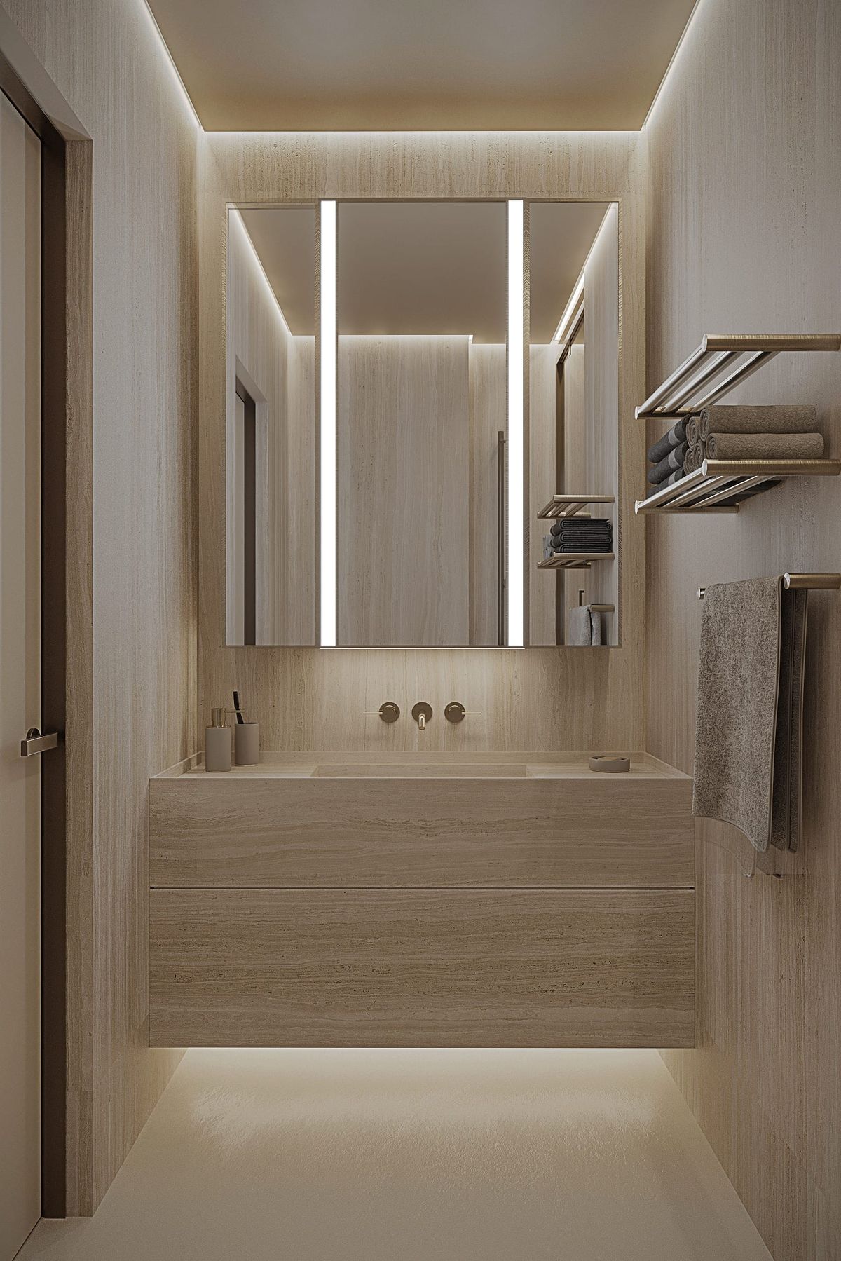Apartment in Dnipro — residential, view 11, Dnipro