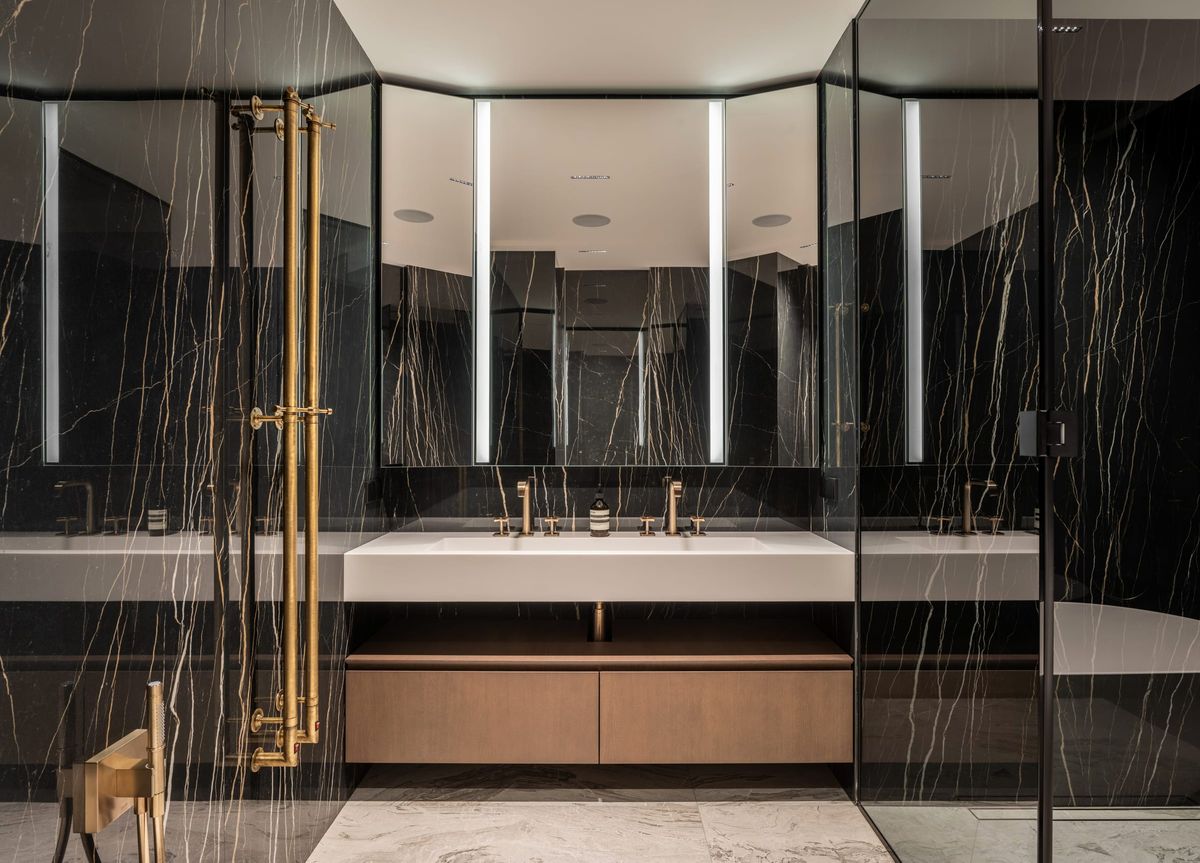 Deep and Private — residential, view 11, Kyiv