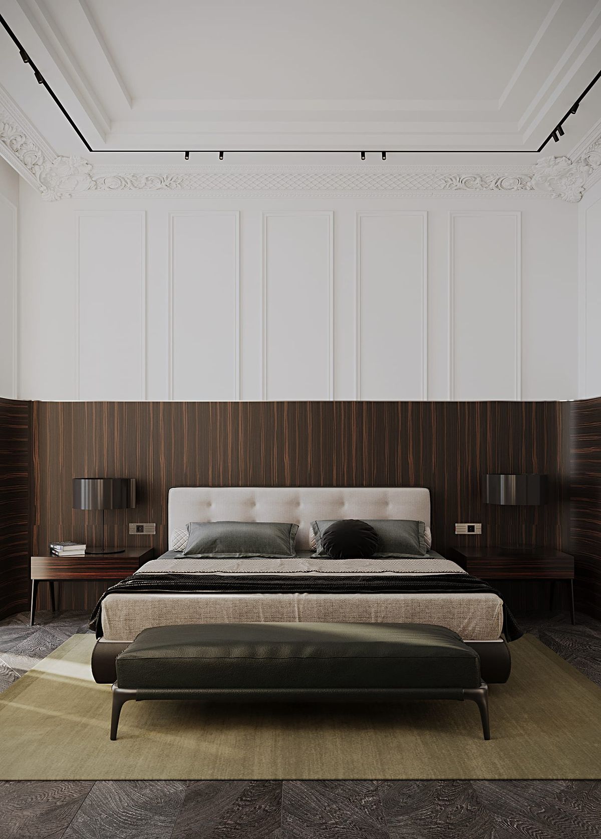 Kyiv Mule — residential, view 11, Kyiv